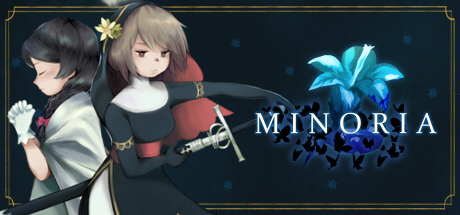 米诺利亚/Minoria（v1.085c）