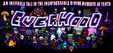 永恒/Everhood(更新Build.18686386)