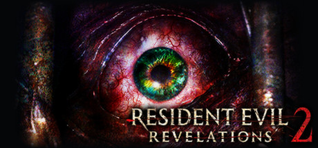 生化危机：启示录2/Resident Evil Revelations 2（更新Build.3658995）