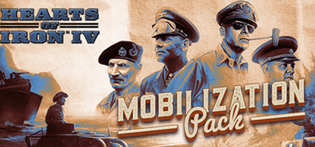 钢铁雄心4/Hearts of Iron IV（更新v1.16.9）