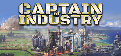 工业巨头/Captain of Industry (更新Build.18688302)