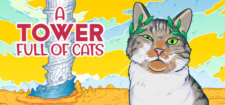 塔楼满是猫/A Tower Full of Cats(更新v20250603)