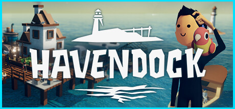 海港物语/Havendock（更新v0.72.3）