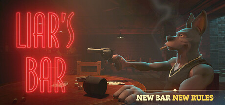 骗子酒吧/Liar’s Bar（更新v0.92）