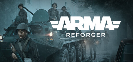 武装突袭：援德行动/Arma Reforger(更新v1.3.0.170)