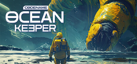 代号：海洋守护者/Ocean Keeper: Dome Survival(更新v1.0.1)