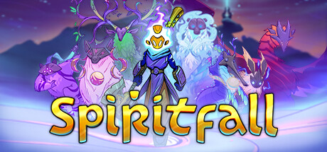 魂降/Spiritfall（更新v1.6.27）
