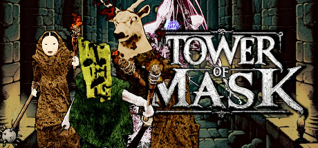 面具之塔/Tower of Mask(更新Build.18361796)