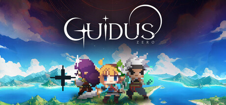 始源守卫/Guidus Zero（更新v2.0.1）