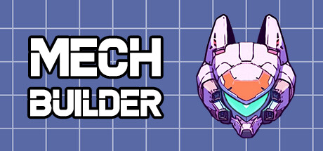 机器构建者/Mech Builder