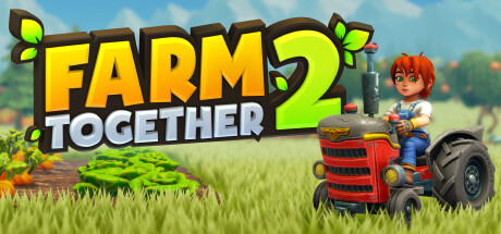 一起农场2/Farm Together 2(更新Build.17838685)