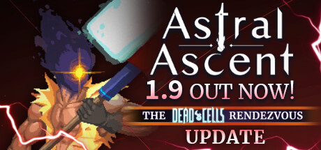 星界战士/星座上升/Astral Ascent（更新v1.9.0）