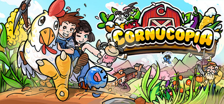 富饶之乡/Cornucopia（更新Build.18511659）