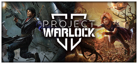 术士计划2/Project Warlock II(更新v0.9.1.35)