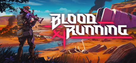 血液奔流/Blood Running(更新Build.17636890)