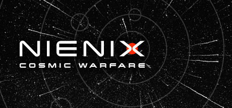 Nienix：宇宙战争/Nienix: Cosmic Warfare（更新v1.101）