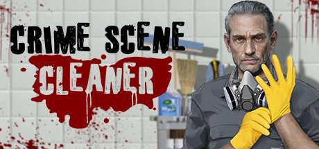 犯罪现场清理工/Crime Scene Cleaner（更新v1.0.7g）