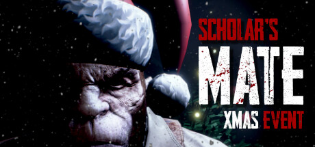 四步杀/Scholar’s Mate