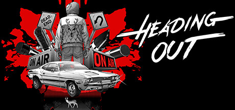 狂歌远行/Heading Out（更新v1.040）