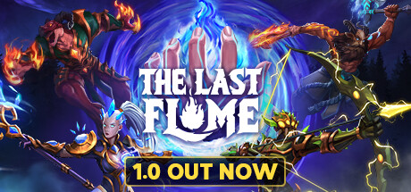 将熄之焰/The Last Flame(更新v20250429)