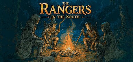 南方游骑兵队/The Rangers In The South(更新v2.0.1)