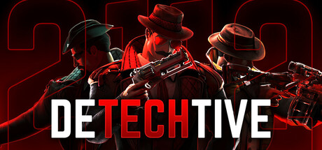 侦探2112/DeTechtive 2112(更新	v1.1.2)