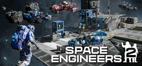 太空工程师2/Space Engineers 2（更新v1.5.0.3086）