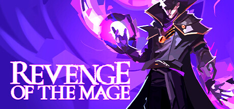 法师的复仇/Revenge of the Mage（更新Build.18830329）