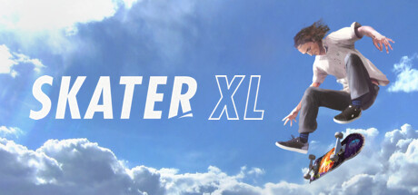 滑板XL：终极滑板游戏/Skater XL – The Ultimate Skateboarding Game