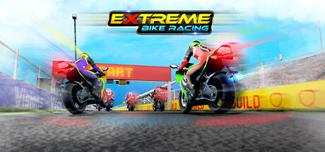 极限自行车赛/Extreme Bike Racing