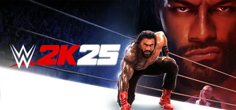 美国职业摔角联盟2K25/WWE 2K25(更新v1.09)