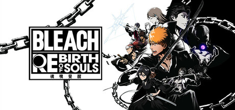 死神：魂魄觉醒/BLEACH Rebirth of Souls(更新v1.10)