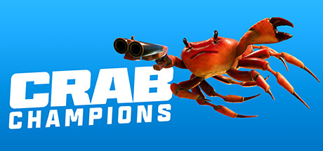 螃蟹冠军/Crab Champions
